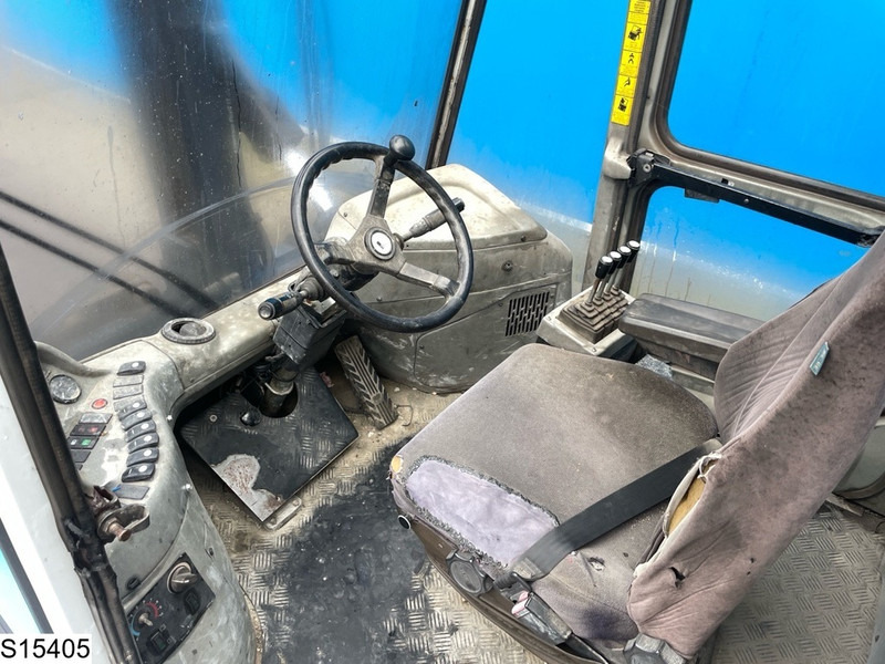 Diesel heftruck SMV 13.6-600 9000KG, 3M, 9296h: afbeelding 8