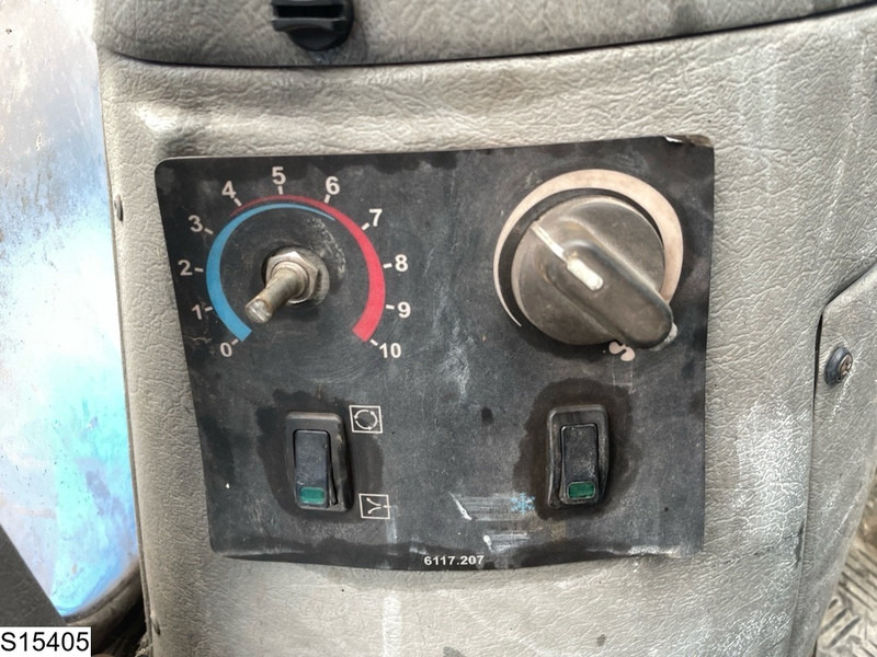Diesel heftruck SMV 13.6-600 9000KG, 3M, 9296h: afbeelding 13