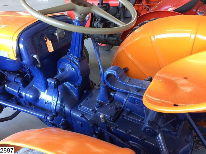 Same DA25DT 4WD - Tractor: afbeelding 5 Same DA25DT 4WD - Tractor: afbeelding 5