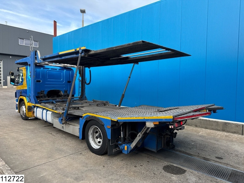 Scania P 410 EURO 6, Rolfo, Winch, Hydraulics - Autovrachtwagen vrachtwagen: afbeelding 5 Scania P 410 EURO 6, Rolfo, Winch, Hydraulics - Autovrachtwagen vrachtwagen: afbeelding 5