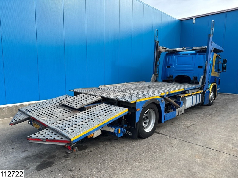 Scania P 410 EURO 6, Rolfo, Winch, Hydraulics - Autovrachtwagen vrachtwagen: afbeelding 3 Scania P 410 EURO 6, Rolfo, Winch, Hydraulics - Autovrachtwagen vrachtwagen: afbeelding 3