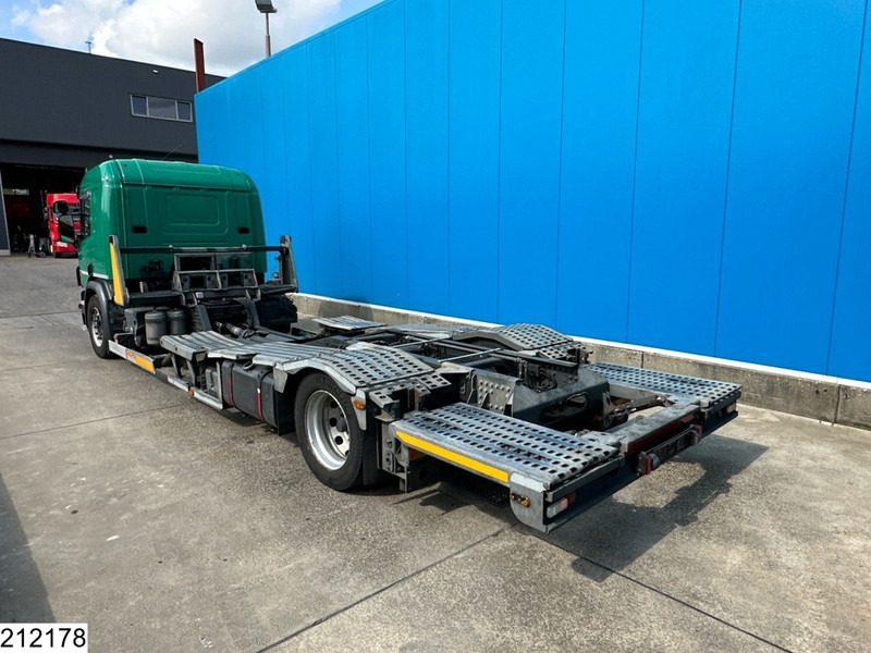 Scania P 450 EURO 6, Retarder, Hydraulic - Autovrachtwagen vrachtwagen: afbeelding 3 Scania P 450 EURO 6, Retarder, Hydraulic - Autovrachtwagen vrachtwagen: afbeelding 3