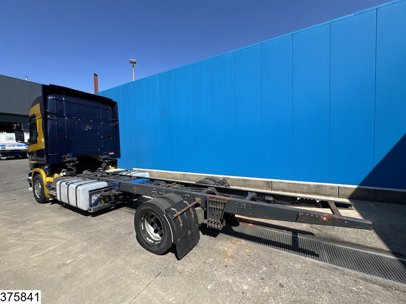 Scania R 410 EURO 6, PTO - Chassis vrachtwagen: afbeelding 4 Scania R 410 EURO 6, PTO - Chassis vrachtwagen: afbeelding 4