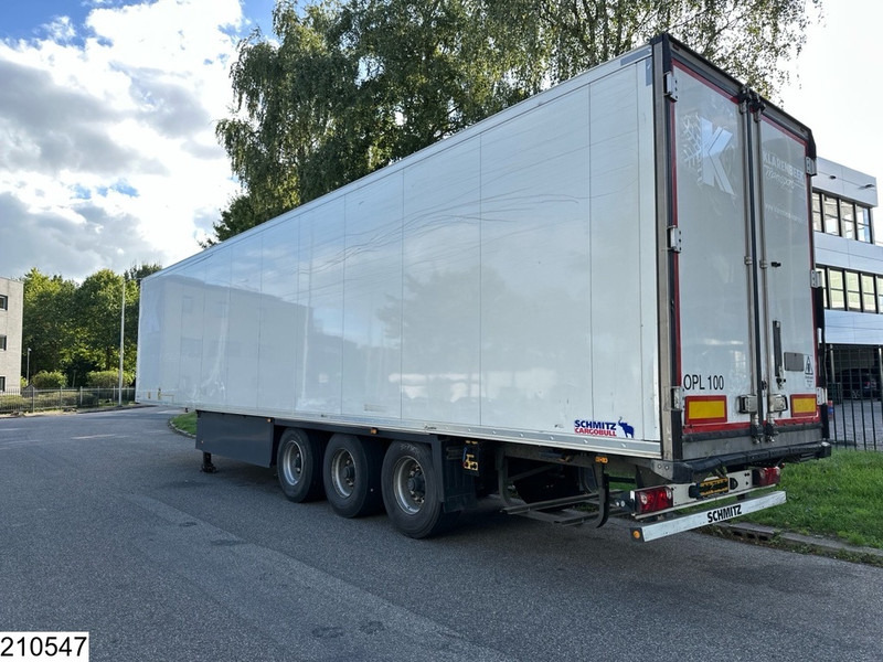 Schmitz Cargobull Koel vries Thermo King SLX Spectrum - Koelwagen oplegger: afbeelding 5 Schmitz Cargobull Koel vries Thermo King SLX Spectrum - Koelwagen oplegger: afbeelding 5