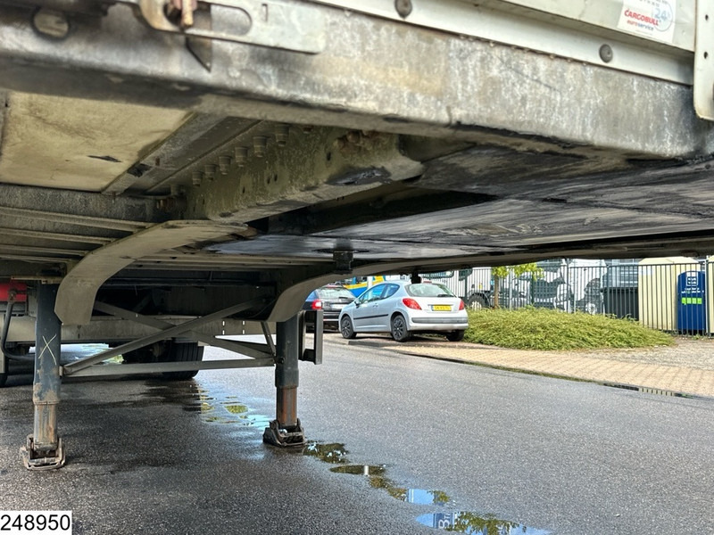 Schmitz Cargobull Tautliner Schmitz Tautliner - Schuifzeiloplegger: afbeelding 3 Schmitz Cargobull Tautliner Schmitz Tautliner - Schuifzeiloplegger: afbeelding 3