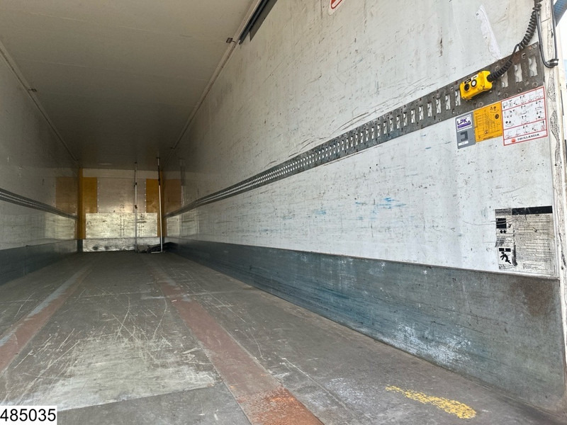Tracon gesloten bak - Gesloten oplegger: afbeelding 3 Tracon gesloten bak - Gesloten oplegger: afbeelding 3