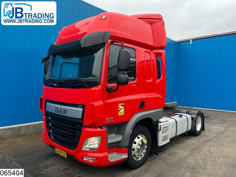 DAF CF 440 EURO 6, ADR, PTO - Trekker: afbeelding 1 DAF CF 440 EURO 6, ADR, PTO - Trekker: afbeelding 1