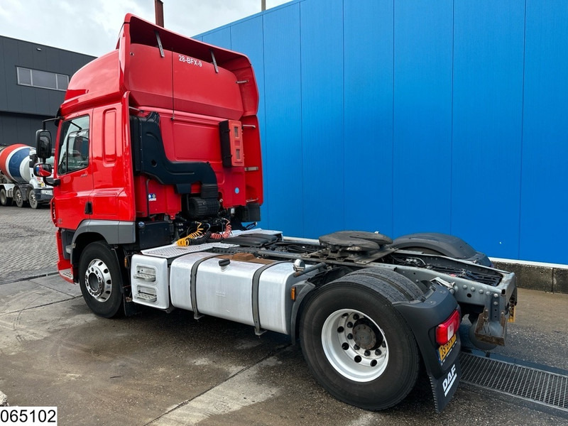 DAF CF 440 EURO 6, ADR, PTO - Trekker: afbeelding 4 DAF CF 440 EURO 6, ADR, PTO - Trekker: afbeelding 4