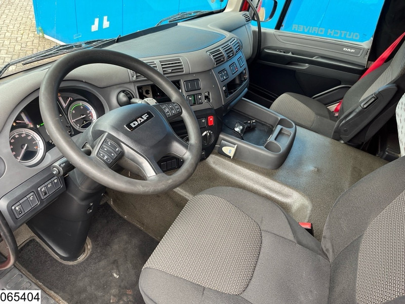 DAF CF 440 EURO 6, ADR, PTO - Trekker: afbeelding 5 DAF CF 440 EURO 6, ADR, PTO - Trekker: afbeelding 5