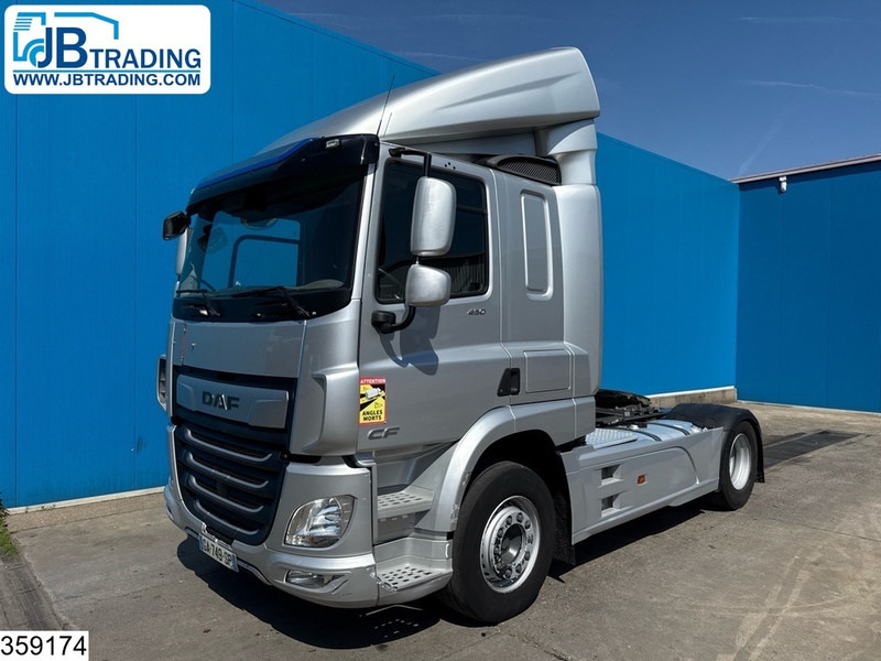 DAF CF 450 EURO 6 - Trekker: afbeelding 1 DAF CF 450 EURO 6 - Trekker: afbeelding 1