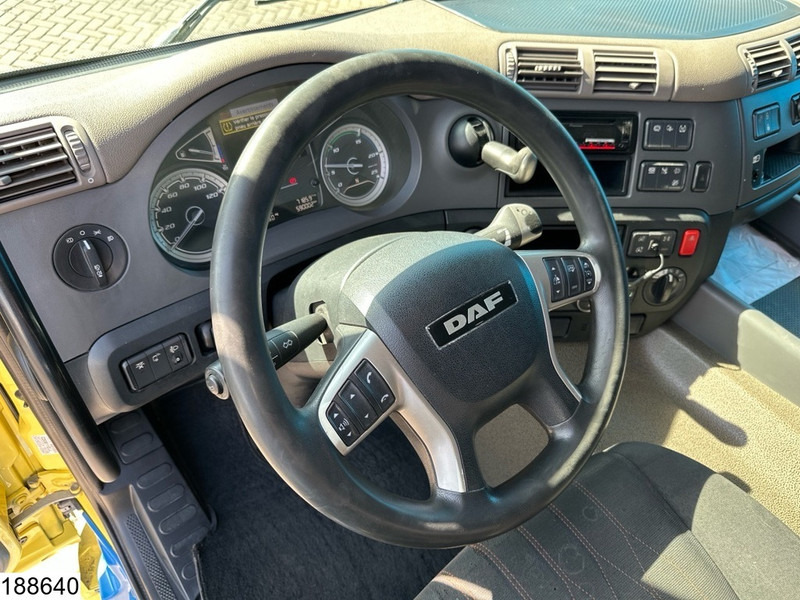 DAF CF 480 EURO 6, Retarder, Hydraulic - Trekker: afbeelding 5 DAF CF 480 EURO 6, Retarder, Hydraulic - Trekker: afbeelding 5