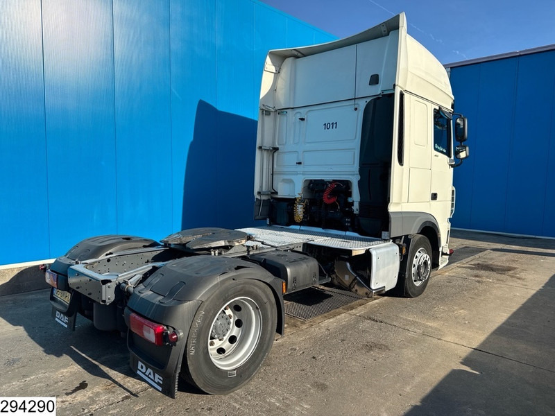 DAF XF 450 EURO 6d, ACC - Trekker: afbeelding 2 DAF XF 450 EURO 6d, ACC - Trekker: afbeelding 2