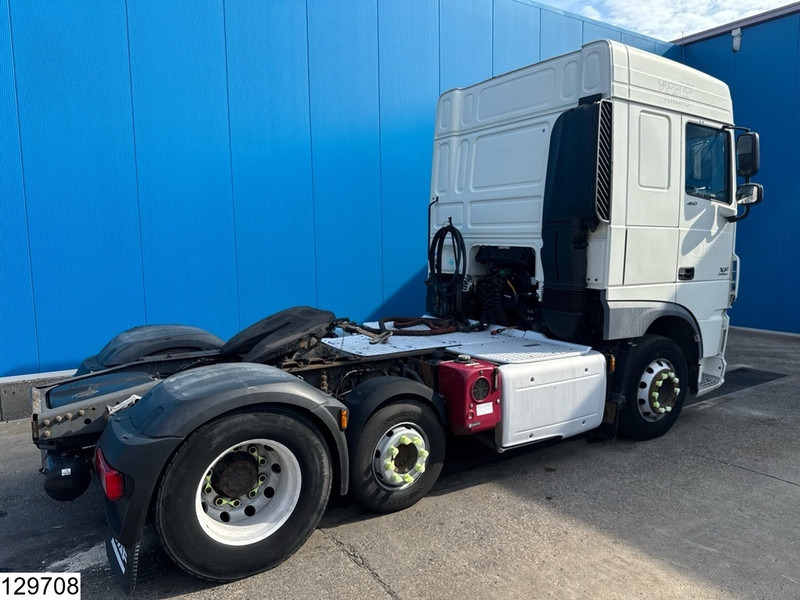 DAF XF 460 6X2, EURO 6,RHD, PTO - Trekker: afbeelding 2 DAF XF 460 6X2, EURO 6,RHD, PTO - Trekker: afbeelding 2