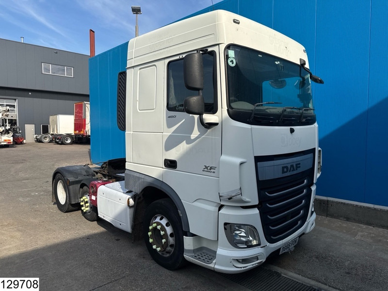 DAF XF 460 6X2, EURO 6,RHD, PTO - Trekker: afbeelding 3 DAF XF 460 6X2, EURO 6,RHD, PTO - Trekker: afbeelding 3