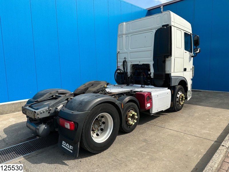 DAF XF 460 6x2, EURO 6, HYDRAULIC, RHD - Trekker: afbeelding 2 DAF XF 460 6x2, EURO 6, HYDRAULIC, RHD - Trekker: afbeelding 2