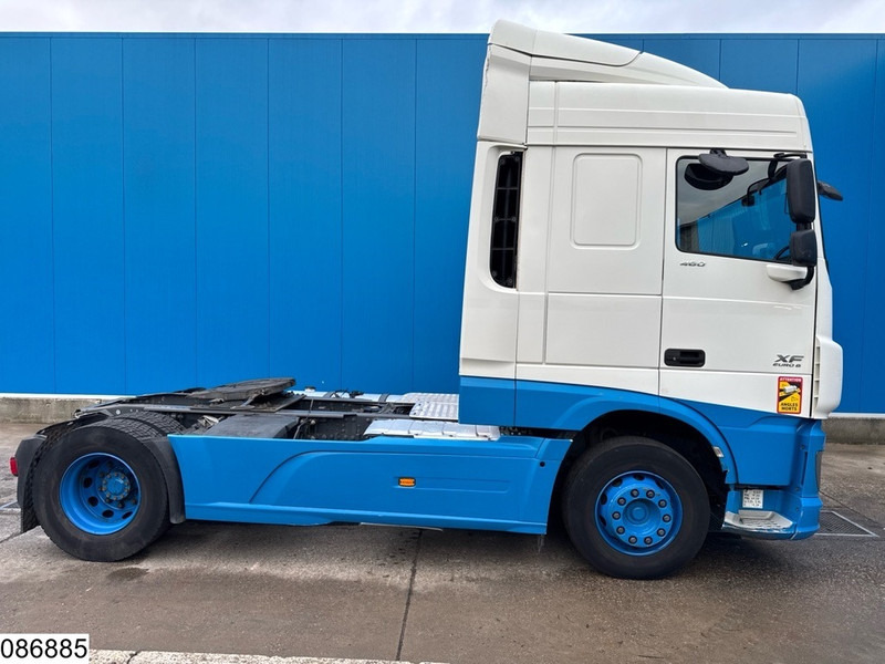 Trekker DAF XF 460 EURO 6: afbeelding 12