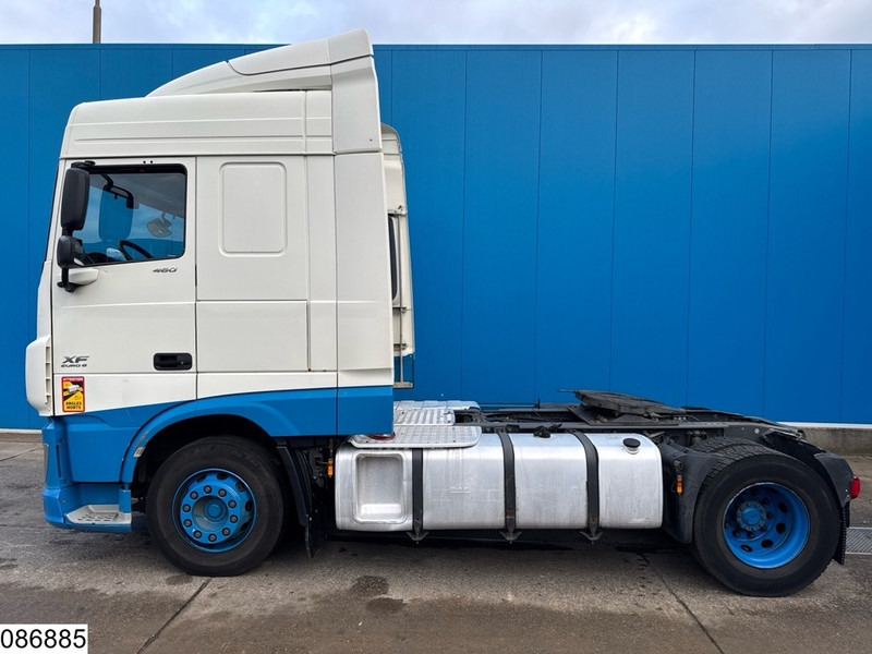 Trekker DAF XF 460 EURO 6: afbeelding 11