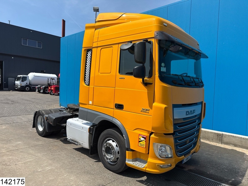 DAF XF 460 EURO 6, PTO - Trekker: afbeelding 2 DAF XF 460 EURO 6, PTO - Trekker: afbeelding 2