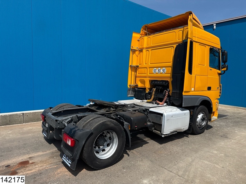 DAF XF 460 EURO 6, PTO - Trekker: afbeelding 3 DAF XF 460 EURO 6, PTO - Trekker: afbeelding 3