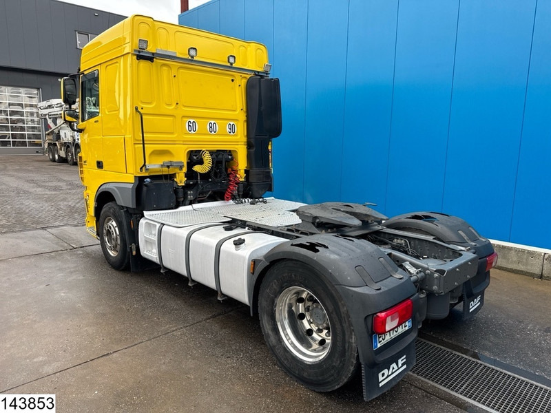 DAF XF 460 EURO 6, Retarder, ACC - Trekker: afbeelding 4 DAF XF 460 EURO 6, Retarder, ACC - Trekker: afbeelding 4