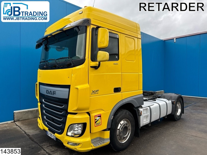 DAF XF 460 EURO 6, Retarder, ACC - Trekker: afbeelding 1 DAF XF 460 EURO 6, Retarder, ACC - Trekker: afbeelding 1