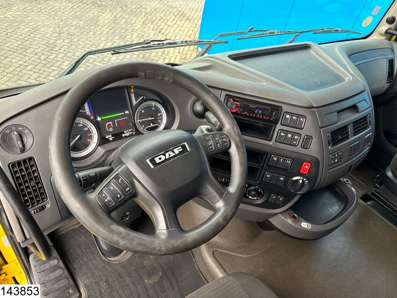 DAF XF 460 EURO 6, Retarder, ACC - Trekker: afbeelding 5 DAF XF 460 EURO 6, Retarder, ACC - Trekker: afbeelding 5
