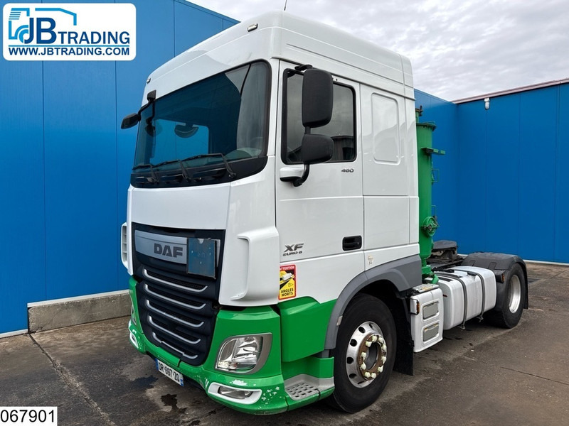 DAF XF 460 EURO 6, Retarder, Blower, Compressor - Trekker: afbeelding 1 DAF XF 460 EURO 6, Retarder, Blower, Compressor - Trekker: afbeelding 1