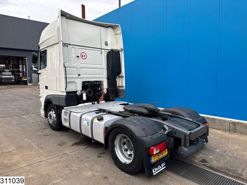 DAF XF 480 EURO 5d, ACC - Trekker: afbeelding 4 DAF XF 480 EURO 5d, ACC - Trekker: afbeelding 4