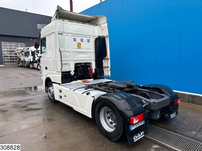 DAF XF 480 EURO 6, ACC - Trekker: afbeelding 4 DAF XF 480 EURO 6, ACC - Trekker: afbeelding 4