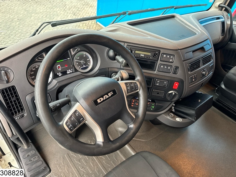 DAF XF 480 EURO 6, ACC - Trekker: afbeelding 5 DAF XF 480 EURO 6, ACC - Trekker: afbeelding 5