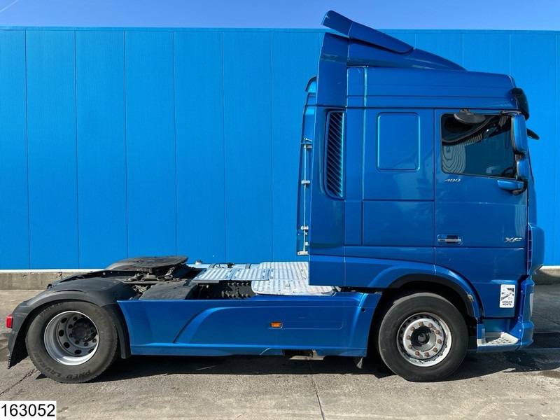 Trekker DAF XF 480 EURO 6: afbeelding 12