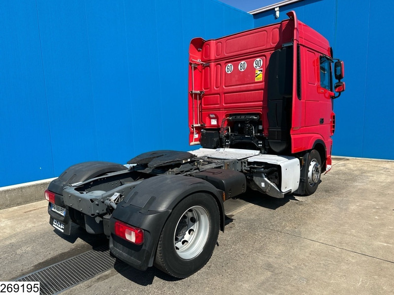 DAF XF 480 EURO 6, Standairco, PTO - Trekker: afbeelding 2 DAF XF 480 EURO 6, Standairco, PTO - Trekker: afbeelding 2