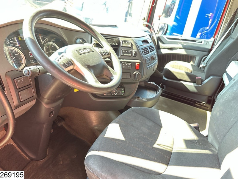 DAF XF 480 EURO 6, Standairco, PTO - Trekker: afbeelding 5 DAF XF 480 EURO 6, Standairco, PTO - Trekker: afbeelding 5