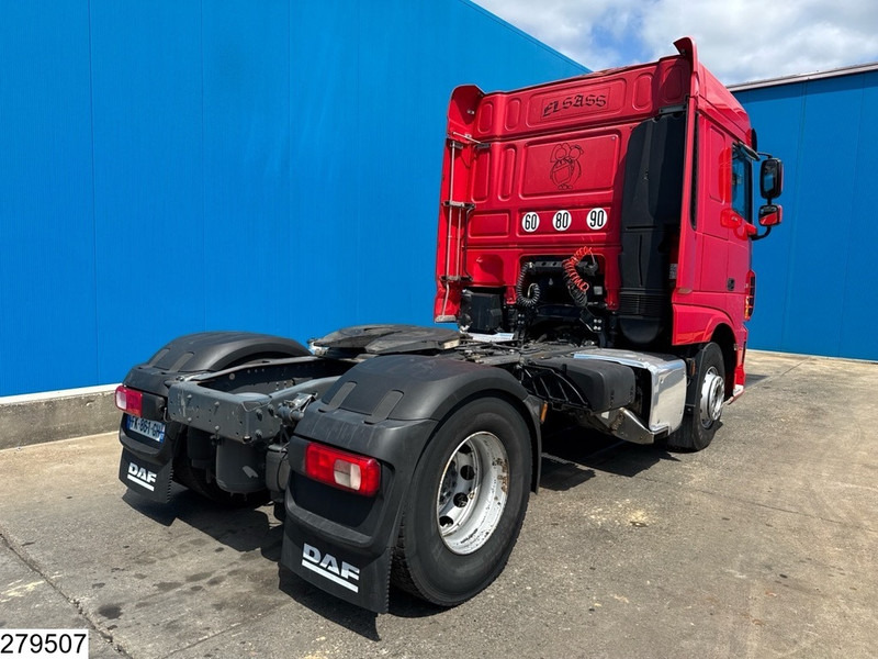 DAF XF 480 EURO 6D, Retarder, PTO, Standairco - Trekker: afbeelding 3 DAF XF 480 EURO 6D, Retarder, PTO, Standairco - Trekker: afbeelding 3