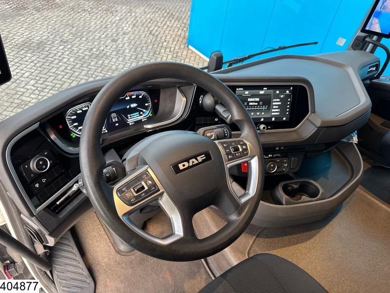 DAF XF 480 EURO 6d, ACC, Standairco, Mirrorcams - Trekker: afbeelding 5 DAF XF 480 EURO 6d, ACC, Standairco, Mirrorcams - Trekker: afbeelding 5