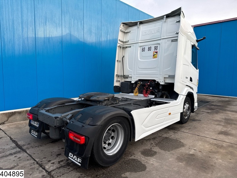 DAF XF 480 EURO 6d, ACC, Standairco, Mirrorcams - Trekker: afbeelding 2 DAF XF 480 EURO 6d, ACC, Standairco, Mirrorcams - Trekker: afbeelding 2