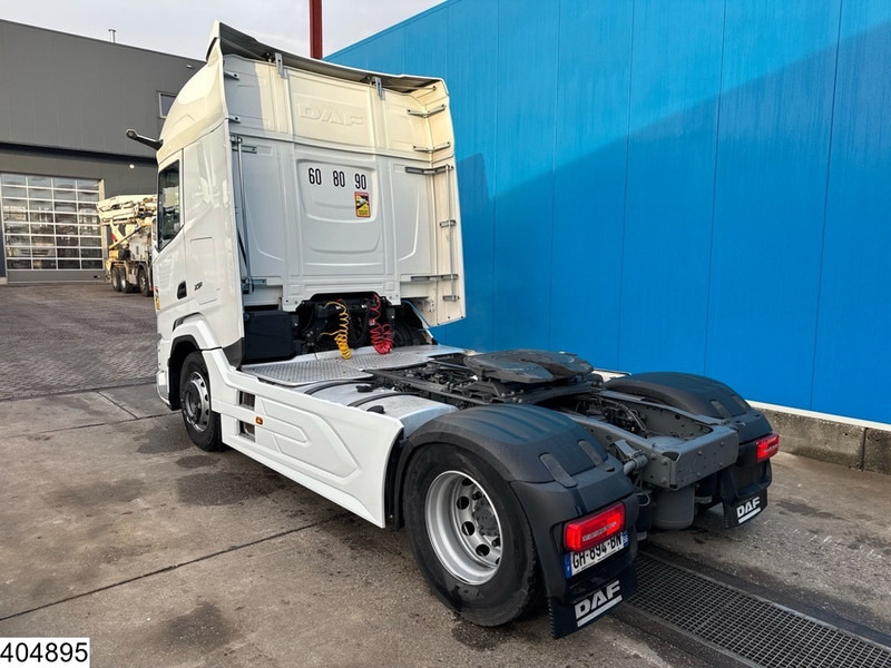 DAF XF 480 EURO 6d, ACC, Standairco, Mirrorcams - Trekker: afbeelding 4 DAF XF 480 EURO 6d, ACC, Standairco, Mirrorcams - Trekker: afbeelding 4