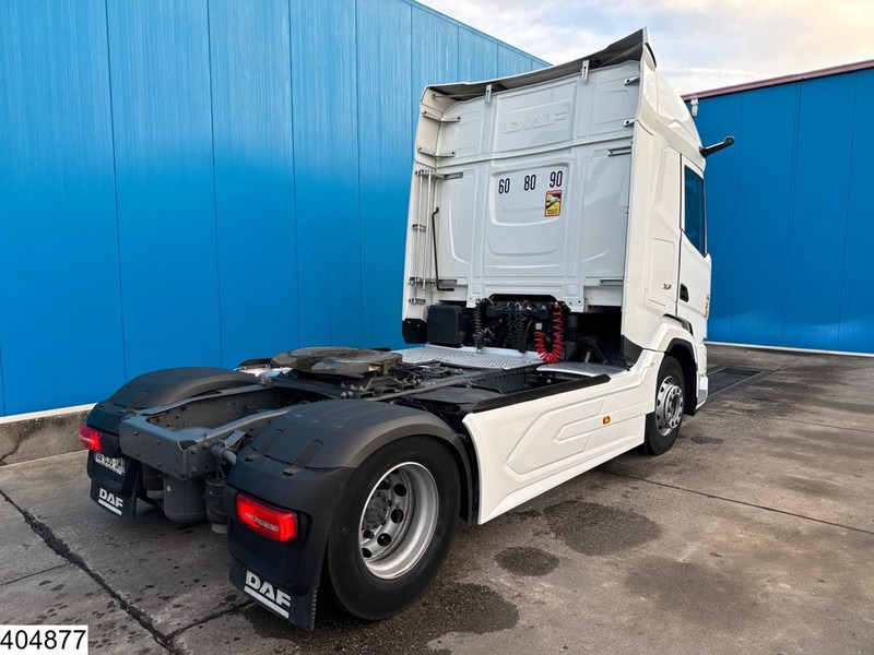 DAF XF 480 EURO 6d, ACC, Standairco, Mirrorcams - Trekker: afbeelding 2 DAF XF 480 EURO 6d, ACC, Standairco, Mirrorcams - Trekker: afbeelding 2