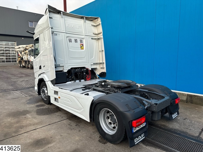 DAF XF 480 EURO 6d, ACC Standairco, Mirrorcams - Trekker: afbeelding 4 DAF XF 480 EURO 6d, ACC Standairco, Mirrorcams - Trekker: afbeelding 4