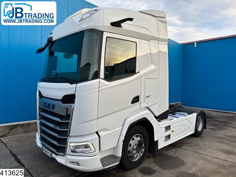 DAF XF 480 EURO 6d, ACC Standairco, Mirrorcams - Trekker: afbeelding 1 DAF XF 480 EURO 6d, ACC Standairco, Mirrorcams - Trekker: afbeelding 1