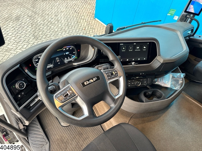 DAF XF 480 EURO 6d, ACC, Standairco, Mirrorcams - Trekker: afbeelding 5 DAF XF 480 EURO 6d, ACC, Standairco, Mirrorcams - Trekker: afbeelding 5