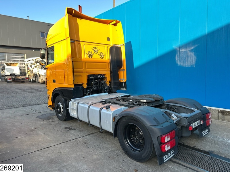 DAF XF 480 SSC, EURO 6, Standairco - Trekker: afbeelding 2 DAF XF 480 SSC, EURO 6, Standairco - Trekker: afbeelding 2