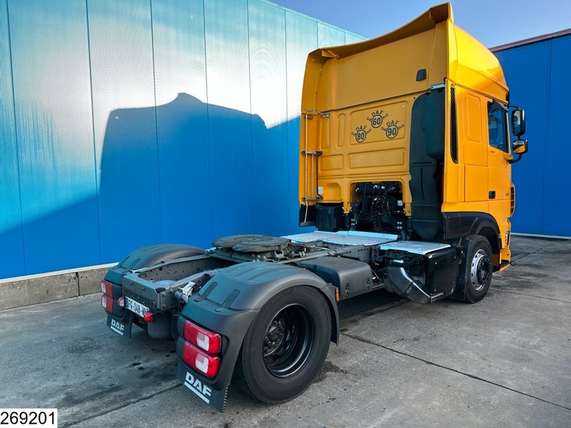 DAF XF 480 SSC, EURO 6, Standairco - Trekker: afbeelding 4 DAF XF 480 SSC, EURO 6, Standairco - Trekker: afbeelding 4