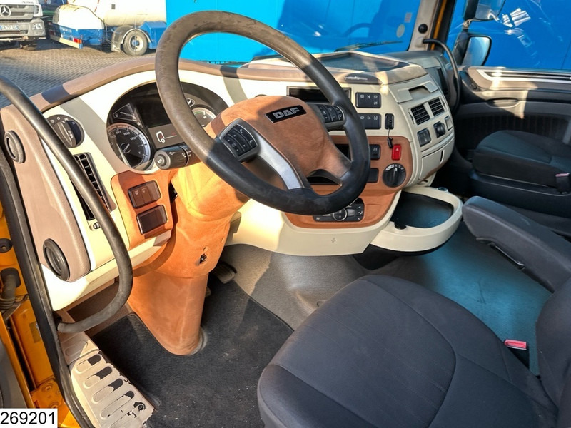DAF XF 480 SSC, EURO 6, Standairco - Trekker: afbeelding 5 DAF XF 480 SSC, EURO 6, Standairco - Trekker: afbeelding 5