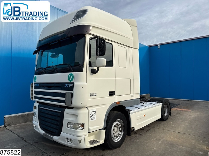 DAF XF 510 EURO 5, SSC - Trekker: afbeelding 1 DAF XF 510 EURO 5, SSC - Trekker: afbeelding 1