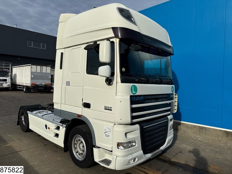 DAF XF 510 EURO 5, SSC - Trekker: afbeelding 3 DAF XF 510 EURO 5, SSC - Trekker: afbeelding 3