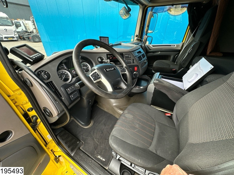 DAF XF 530 6X2, EURO 6, Retarder, Hub reduction - Trekker: afbeelding 5 DAF XF 530 6X2, EURO 6, Retarder, Hub reduction - Trekker: afbeelding 5
