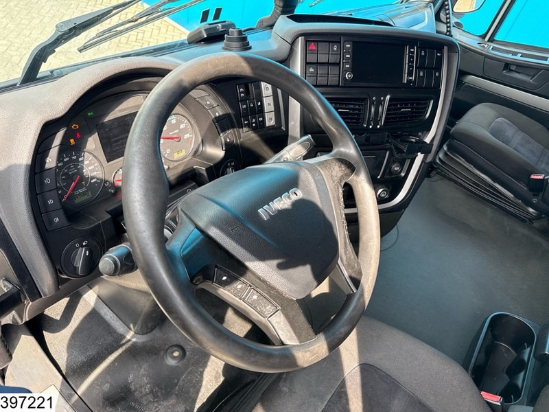 Iveco Stralis 460 EURO 6, LNG, Retarder - Trekker: afbeelding 5 Iveco Stralis 460 EURO 6, LNG, Retarder - Trekker: afbeelding 5