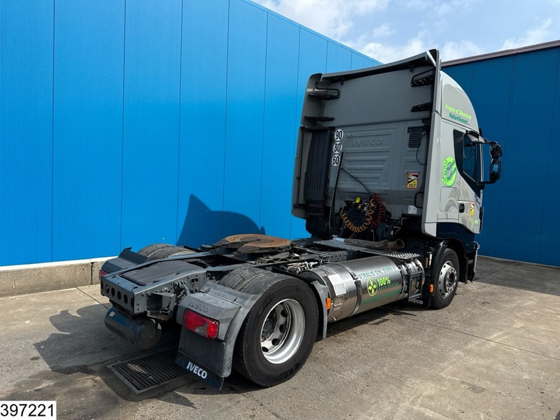 Iveco Stralis 460 EURO 6, LNG, Retarder - Trekker: afbeelding 3 Iveco Stralis 460 EURO 6, LNG, Retarder - Trekker: afbeelding 3
