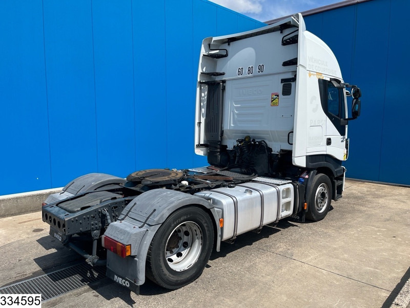 Iveco Stralis 460 EURO 6, Retarder, Hydraulics - Trekker: afbeelding 2 Iveco Stralis 460 EURO 6, Retarder, Hydraulics - Trekker: afbeelding 2